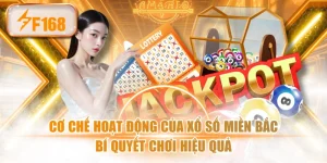 Cơ Chế Hoạt Động Của Xổ Số Miền Bắc & Bí Quyết Chơi Hiệu Quả